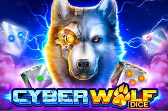 Cyber Wolf Dice