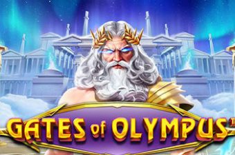 Gates of Olympus