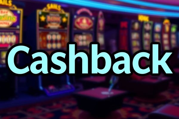 Кешбэк
