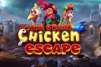 The Great Chicken Escape