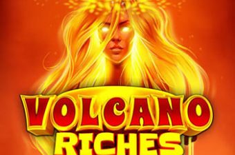 Volcano Riches